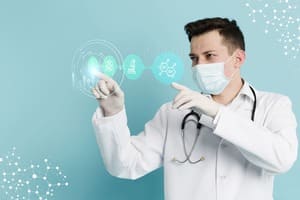 Cómo la IA Mejora tu Sueño: Dispositivos Wearables y Recomendaciones Personalizadas para un Descanso Profundo