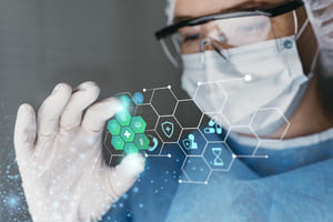 La Importancia de la Credibilidad en el Coaching de Salud con IA: Qué Buscar en un Experto Certificado